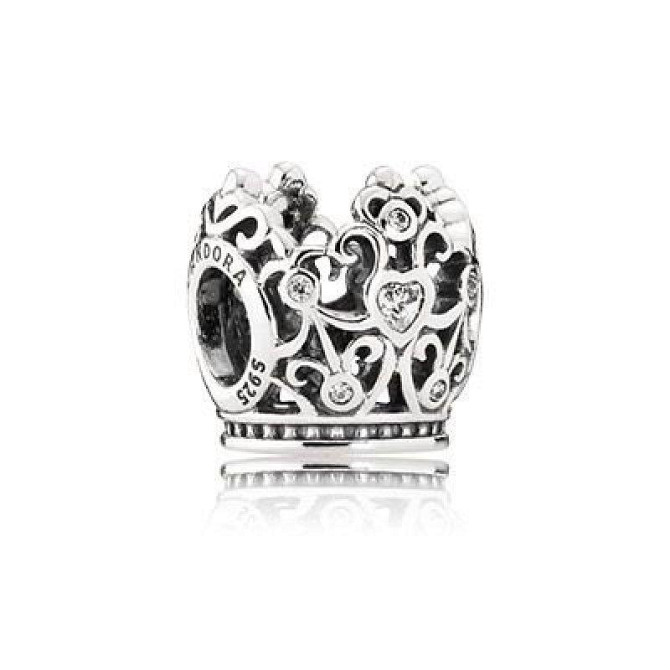 Серебряный Шарм 791580CZMasterSem Киев - изображение 1