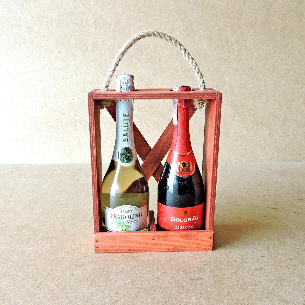 Подарочная коробка 