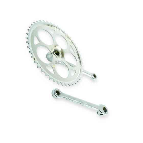 Велошатун обычный 28 Мукачево