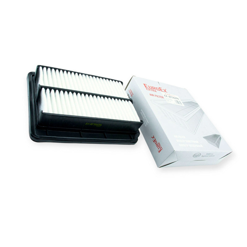 Фільтр повітряний Aveo Мукачево - фото 1