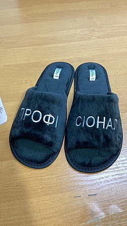 Брендированные тапочки под заказ, Изготовление тапочек с логотипом, Качественные тапочки на заказ Другое Киев - изображение 8