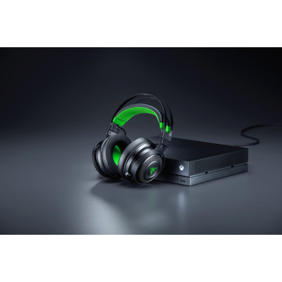Навушники Razer Nari Ultimate for Xbox One (RZ04-02910100-R3M1) Вінниця - фото 9