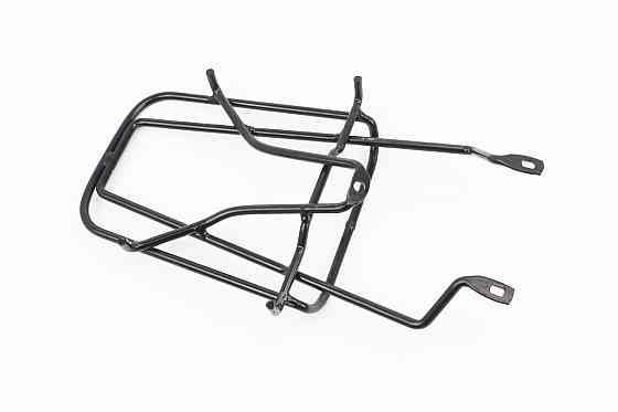 Suzuki LET'S Багажник задній великий (метал) (під фарбування) Київ