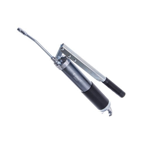 Шприц для змащення 400 мл (двохплунжерний) Pro-Line G.I.KRAFT KTPL-479 Одеса - фото 1