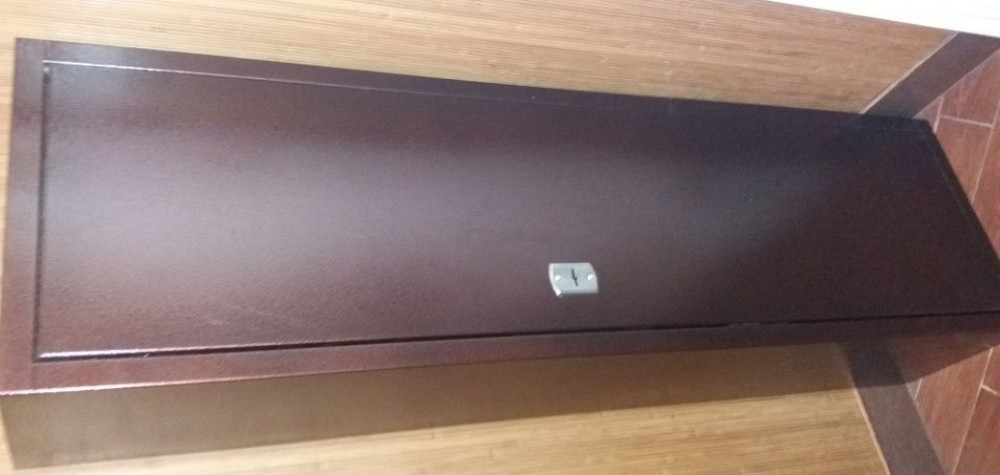 Сейф для оружия,на две,три единицы! Киев - изображение 1