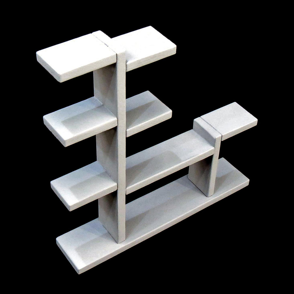 Підставка для квітів "Ла-Корунья" маренго Миколаїв - фото 7