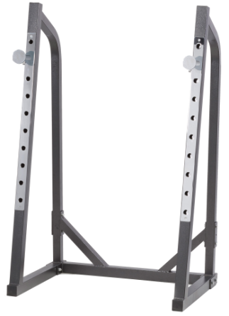 Стійка для присідань Toorx Squat Stand WLX 50 (WLX-50) Киев