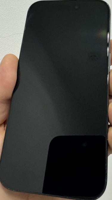 Айфон iPhone 15 Pro 256Gb. Black Київ - фото 6