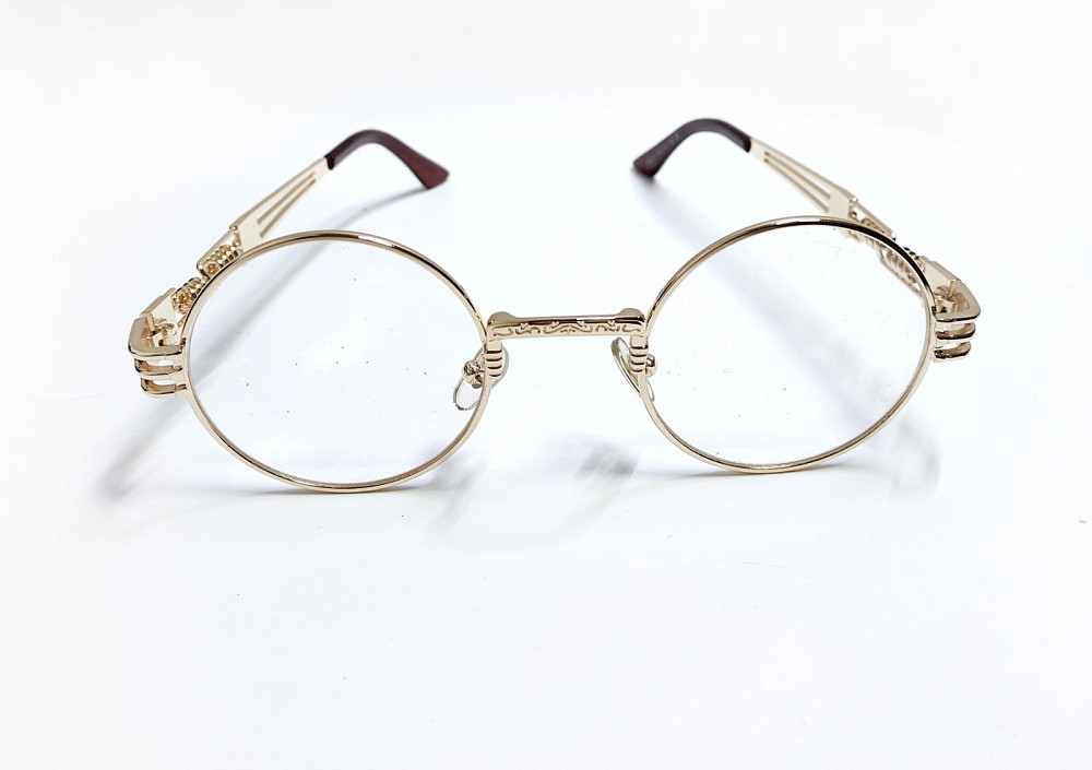 Окуляри ZeroUV в стилі стімпанк Луцьк - фото 2