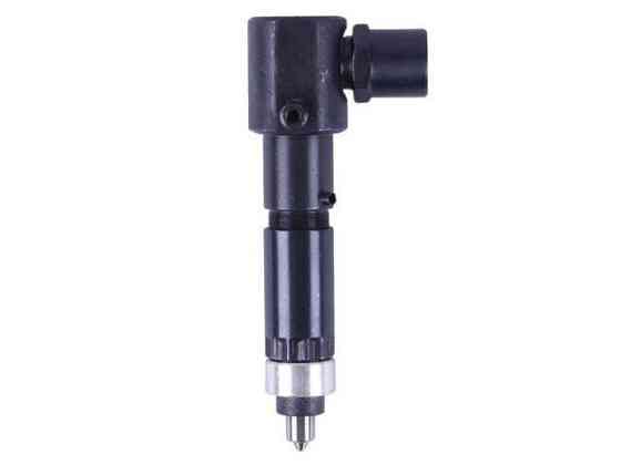 Форсунка длинная L-105 мм на дизельный двигатель мотоблок 186F для генератора генератор 5 KW Мукачево