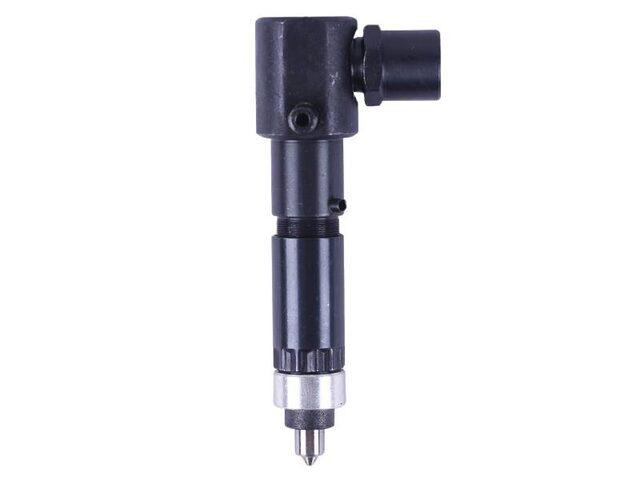 Форсунка довга L-105 мм на дизельний двигун 186F для генератора GN 5 KW Мукачево - фото 3