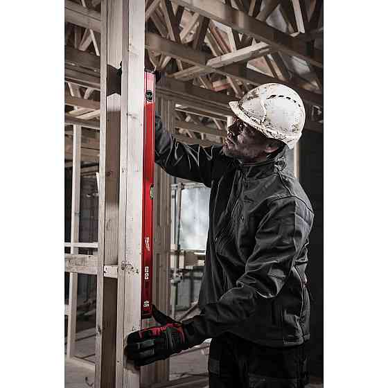 Рівень Slim Box MILWAUKEE, 80см Одеса