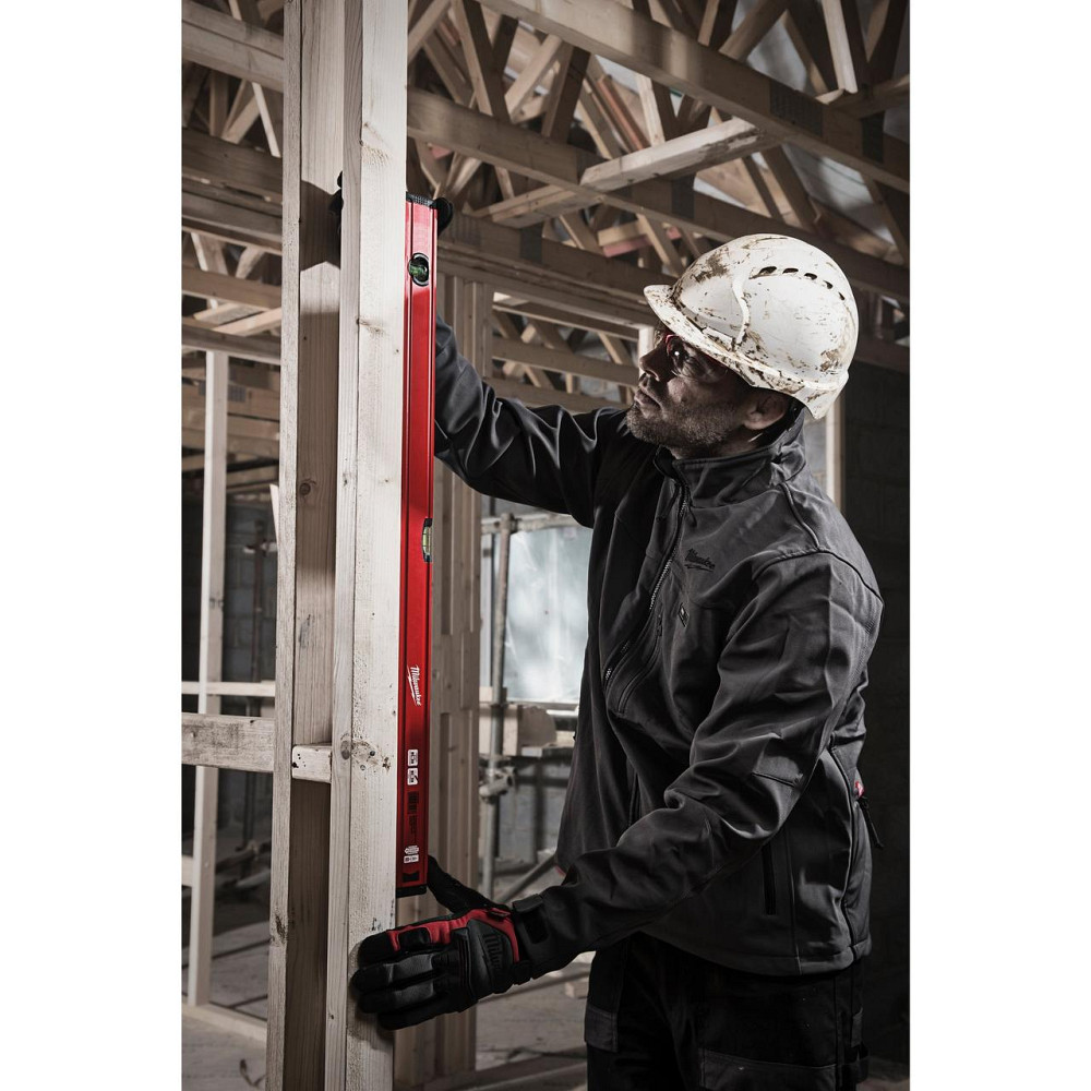 Рівень Slim Box MILWAUKEE, 80см Одеса - фото 3