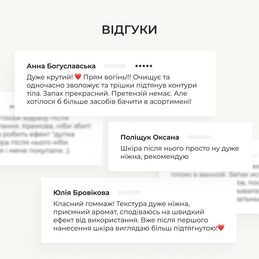 Курс для антицелюлітного догляду в домашніх умовах з ензимним антицелюлітним комплексом Hillary Zymo Cell Київ - фото 9
