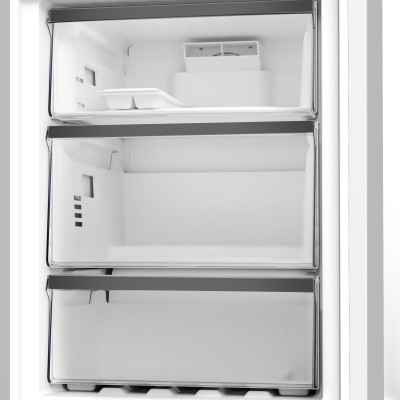 Холодильник Whirlpool WHK25402XP4U Винница - изображение 8