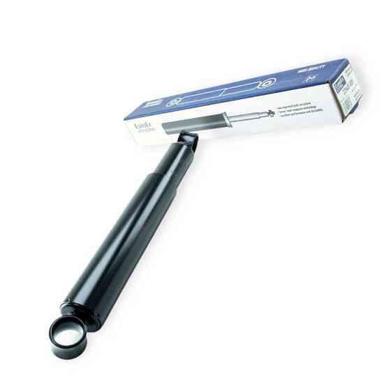 Амортизатор 412 задній Москвич Мукачево