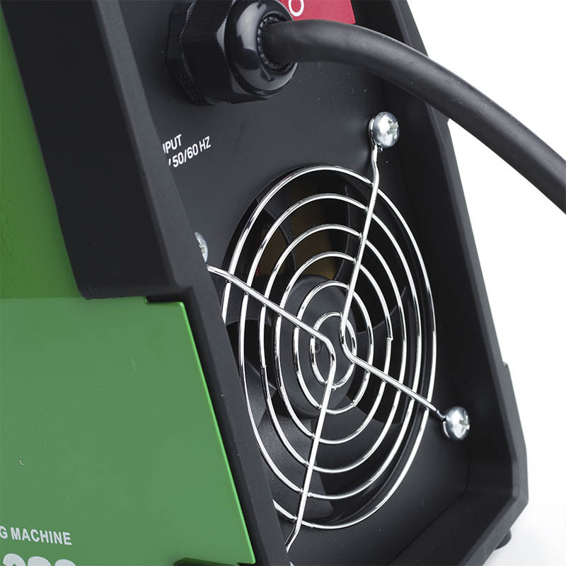 Зварювальний апарат інверторний APRO MMA-140K (894502) Коломыя - изображение 3