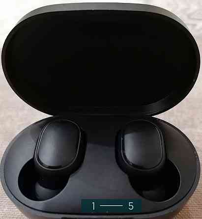 Бездротові Навушники. Харків