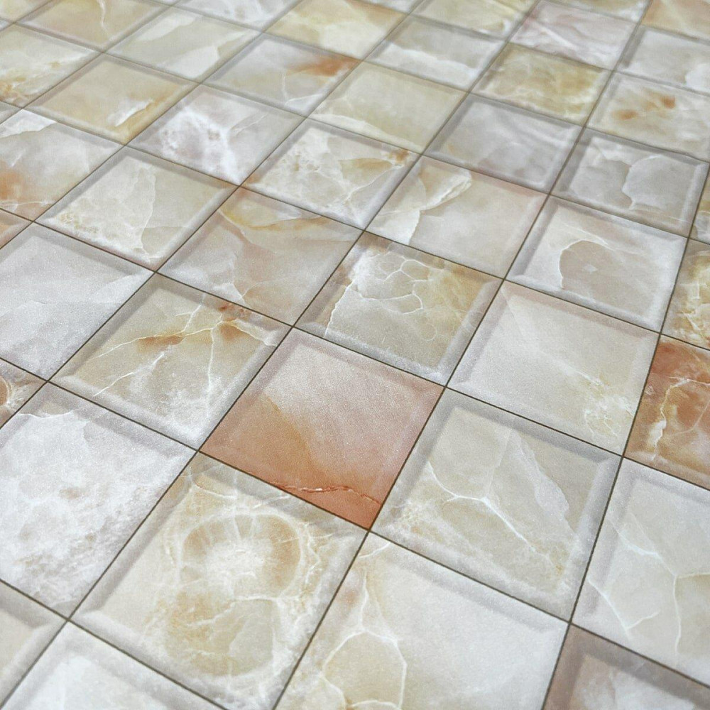 Самоклеющаяся пленка 0,45х10м х 0,07мм Перламутр SW-00001273 Днепр - изображение 2