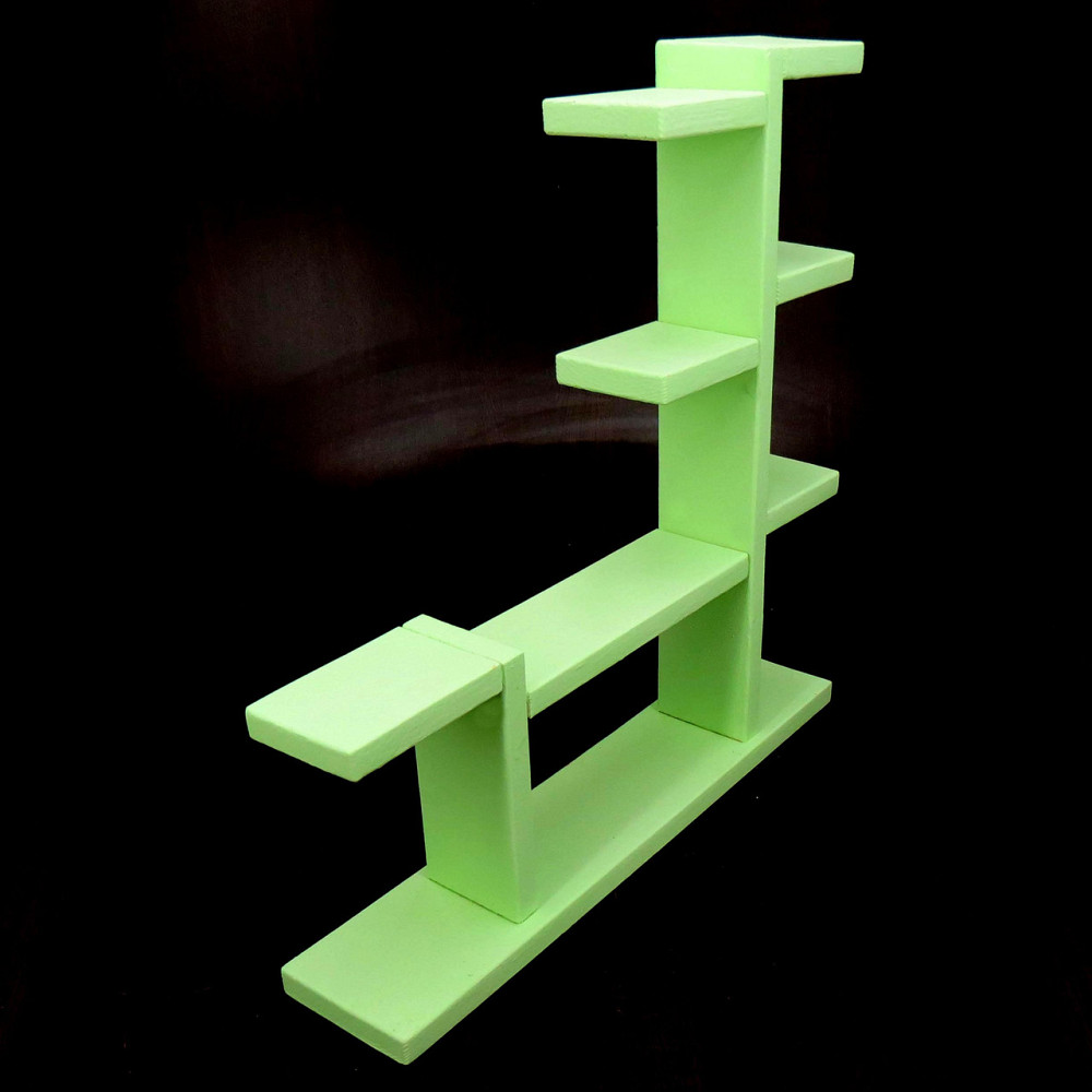 Підставка для квітів "Ла-Корунья" мохіто Миколаїв - фото 4