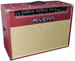 Комбіпісилювач Rivera Venus 6 212 RB Київ