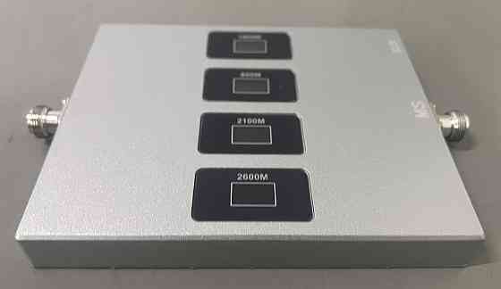 Усилитель зв'язку 4G LTE для мобільного сигналу Київ