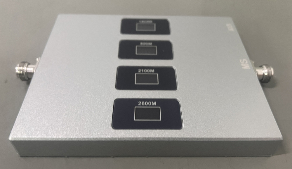 Усилитель мобильного сигнала 4G для всех диапазонов Киев - изображение 2
