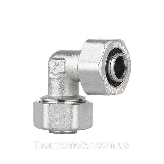Уголок обжимной Thermo Alliance Standart 20 SD155W2020 Киев