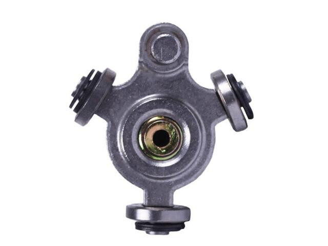 Ролики полуавтомата (3+1) Мукачево - изображение 5