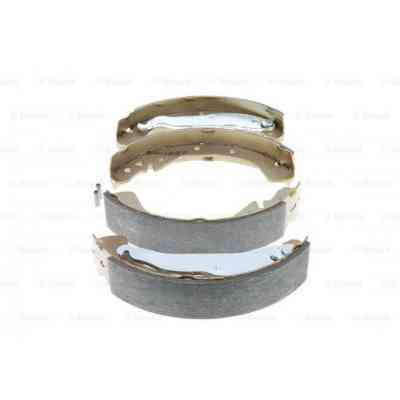 Гальмівні колодки Bosch 0 986 487 554 Вінниця