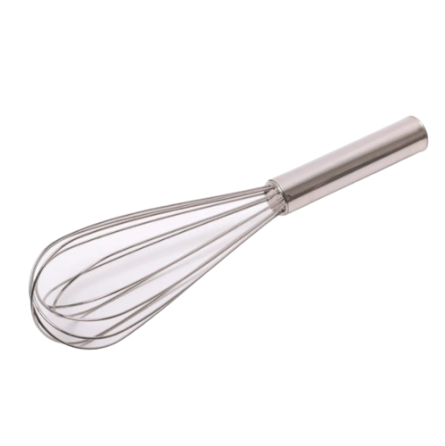 Вінчик нержавіюча сталь 32см 4337 KAMILLE Житомир