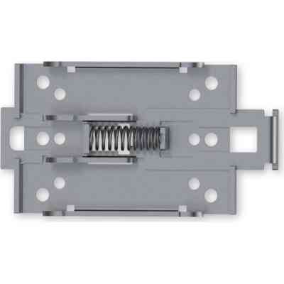 Крепление Teltonika DIN-рамка для маршрутизаторів RUT серий 2 і 9 (PR5MEC00) Винница