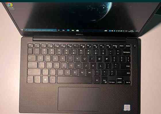 Ноутбук Dell XPS 13 9360 Киев