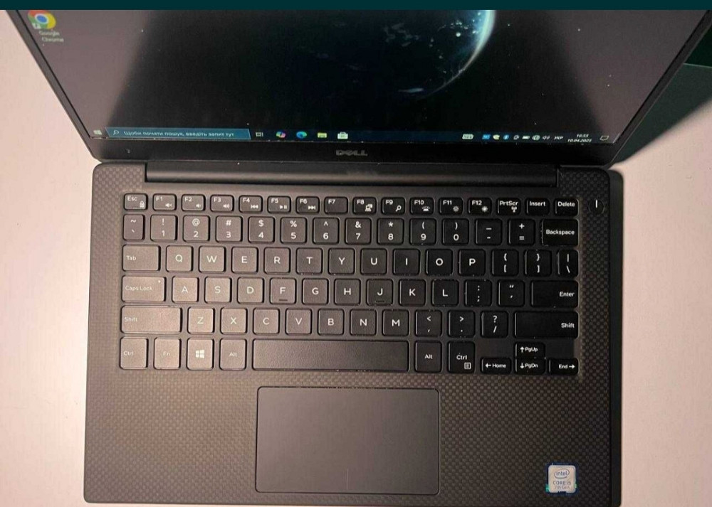 Ноутбук Dell XPS 13 9360 Київ - фото 6