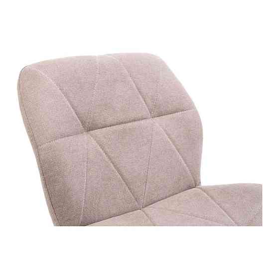 Офисное кресло руководителя Richman Bingo Piastra Бежевый Днепр