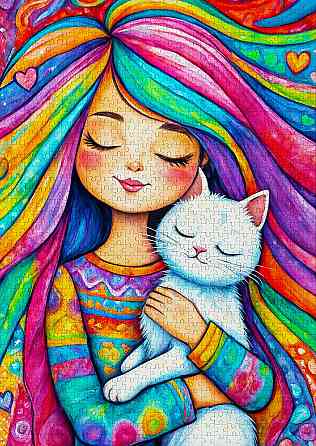 Ти мене доповнюєш - You Complete Me (Enjoy-2247) Киев