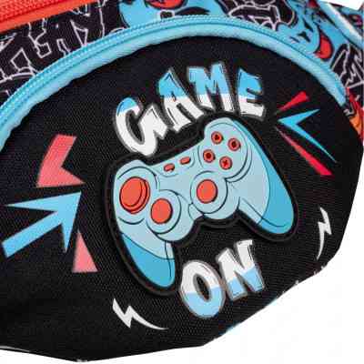 Сумка-бананка Yes Game SP-35 (559709) Винница