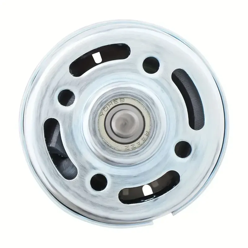 Двигатель 775 DC для ЧПУ и гравировальных машин Киев - изображение 7