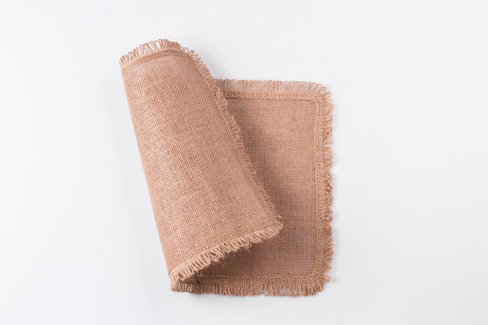 Yiwu Серветка сервірувальна на стіл 45×30 (см) прямокутна під тарілки Бежева HP-35-6 Коломия - фото 3