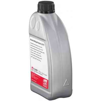 Трансмісійна олива Febi 1л 08971 (08971FE) Вінниця