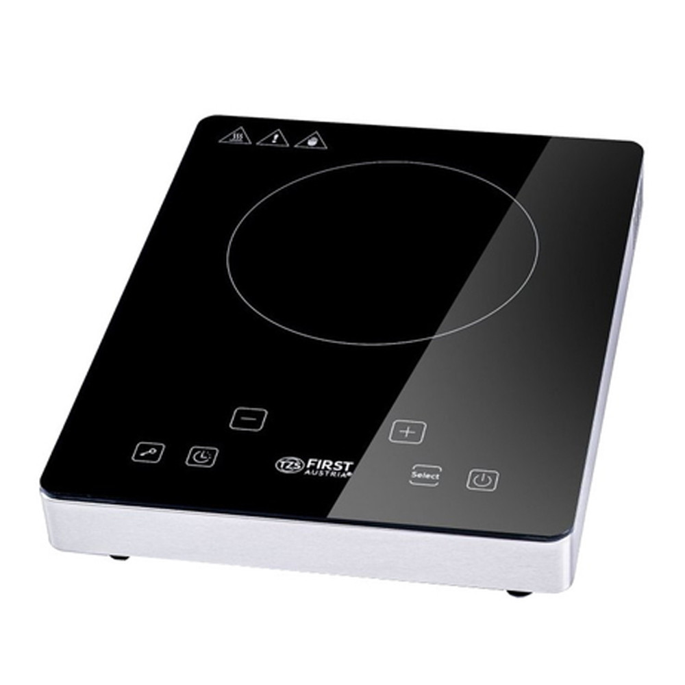 Інфрачервона електроплита,2000Вт,1 конфорка,СВ-1320 SBR Київ - фото 5