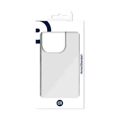 Чехол для мобильного телефона Armorstandart Air Xiaomi Redmi Note 13 Pro 4G Clear (ARM73146) Винница