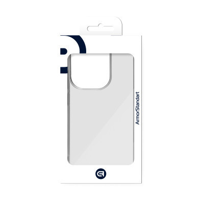 Чохол до мобільного телефона Armorstandart Air Xiaomi Redmi Note 13 Pro 4G Clear (ARM73146) Вінниця - фото 2