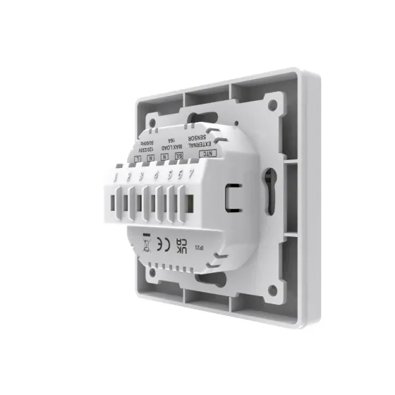 Терморегулятор In-Therm PT 029 SL Киев
