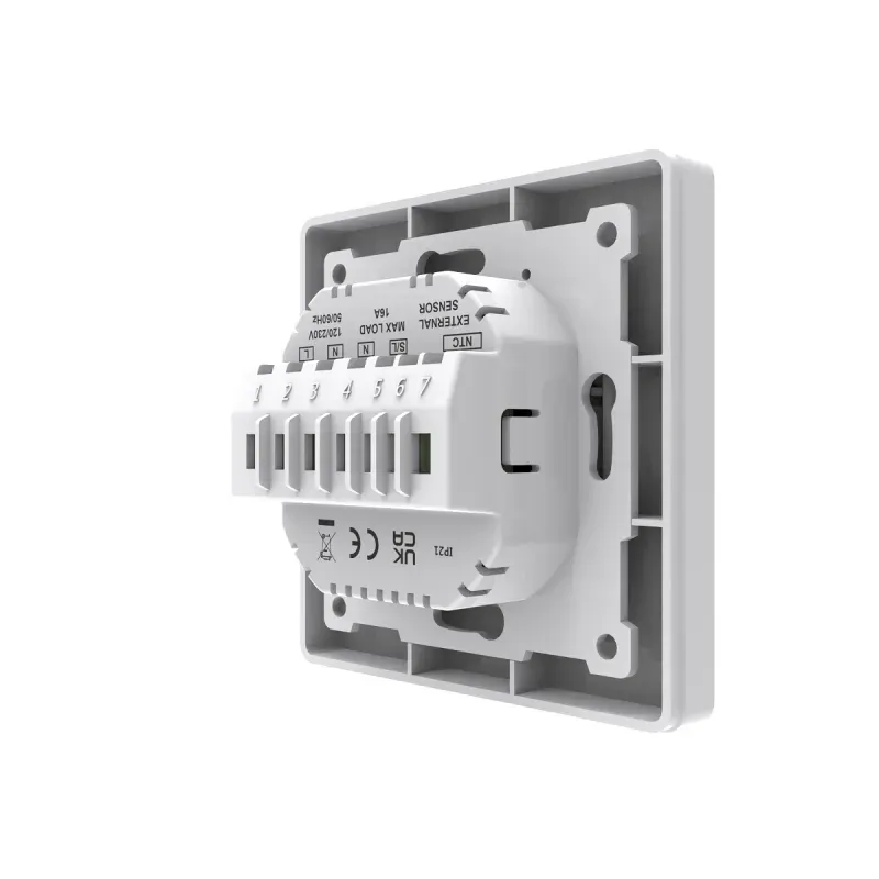 Терморегулятор In-Therm PT 029 SL Киев - изображение 5
