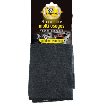 Автомобільна серветка BARDAHL Multi Usage Noire (38924) Вінниця - фото 1