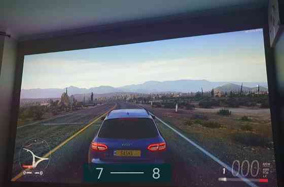 Проєктор XGIMI Horizon Київ