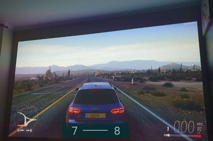 Проєктор XGIMI Horizon Київ - фото 2