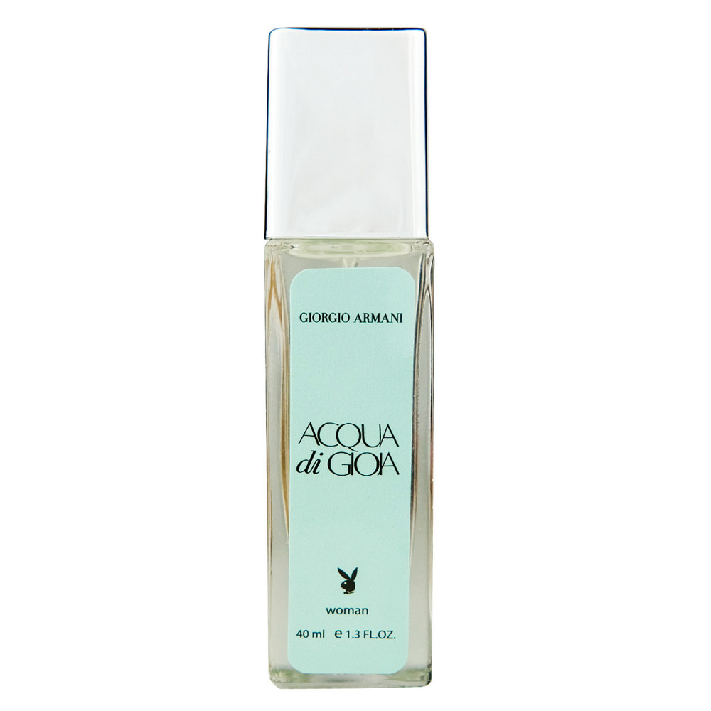 Giorgio Armani Giorgio Armani Acqua di Gioia Pheromone Parfum женский 40 мл Київ - фото 2