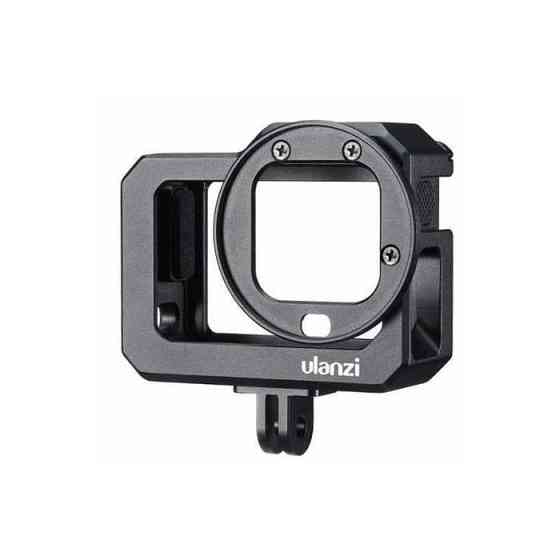 Влог рамка Ulanzi для GoPro 8 Black (G8-5) Київ